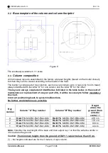 Preview for 28 page of cias MICRO-RAY Series Installation Manual