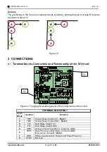 Preview for 32 page of cias MICRO-RAY Series Installation Manual