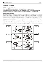 Preview for 5 page of cias PYTHAGORAS Installation Manual