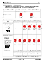 Preview for 31 page of cias PYTHAGORAS2 Series Installation Manual