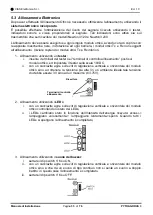 Preview for 34 page of cias PYTHAGORAS3 Installation Manual