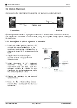 Предварительный просмотр 70 страницы cias PYTHAGORAS3 Installation Manual