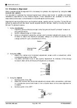 Предварительный просмотр 71 страницы cias PYTHAGORAS3 Installation Manual