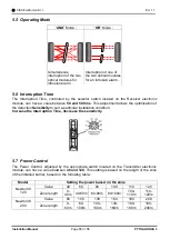 Предварительный просмотр 73 страницы cias PYTHAGORAS3 Installation Manual