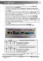 Preview for 9 page of cias SIOUX Installation Manual