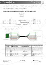 Preview for 21 page of cias SIOUX Installation Manual