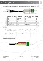 Preview for 37 page of cias SIOUX Installation Manual