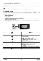 Предварительный просмотр 4 страницы CIAT 1-PH HEE BOX Control Manual