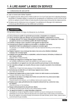 Preview for 3 page of CIAT 38HU09VSC User Manual