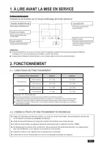 Preview for 5 page of CIAT 38HU09VSC User Manual