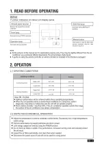 Preview for 13 page of CIAT 38HU09VSC User Manual