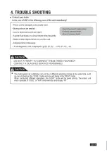 Preview for 17 page of CIAT 38HU09VSC User Manual