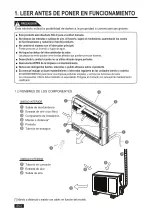 Preview for 20 page of CIAT 38HU09VSC User Manual