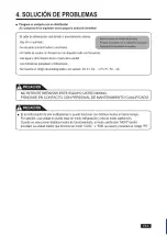 Preview for 25 page of CIAT 38HU09VSC User Manual