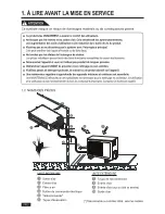 Предварительный просмотр 4 страницы CIAT 38HU12VSC User Manual