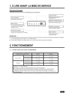 Предварительный просмотр 5 страницы CIAT 38HU12VSC User Manual