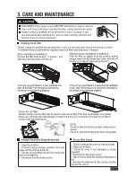 Предварительный просмотр 15 страницы CIAT 38HU12VSC User Manual