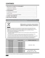 Предварительный просмотр 18 страницы CIAT 38HU12VSC User Manual