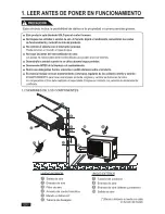 Предварительный просмотр 20 страницы CIAT 38HU12VSC User Manual