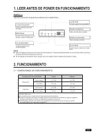 Предварительный просмотр 21 страницы CIAT 38HU12VSC User Manual