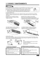 Предварительный просмотр 23 страницы CIAT 38HU12VSC User Manual