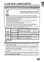 Preview for 3 page of CIAT 38HU18VS User Manual