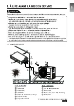 Preview for 5 page of CIAT 38HU18VS User Manual