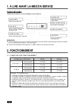 Preview for 6 page of CIAT 38HU18VS User Manual