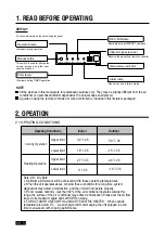 Preview for 15 page of CIAT 38HU18VS User Manual