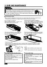 Preview for 17 page of CIAT 38HU18VS User Manual