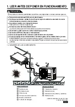 Preview for 23 page of CIAT 38HU18VS User Manual