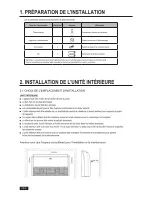 Предварительный просмотр 6 страницы CIAT 38HU18VSC Installation Manual