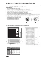 Предварительный просмотр 11 страницы CIAT 38HU18VSC Installation Manual