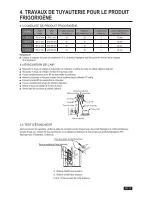 Предварительный просмотр 14 страницы CIAT 38HU18VSC Installation Manual