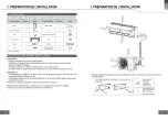 Preview for 4 page of CIAT 38HV09JS8C Installation Manual