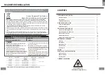 Preview for 12 page of CIAT 38HV09JS8C Installation Manual