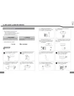 Preview for 3 page of CIAT 38HV09JSC User Manual