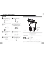 Preview for 4 page of CIAT 38HV09JSC User Manual