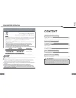 Preview for 9 page of CIAT 38HV09JSC User Manual