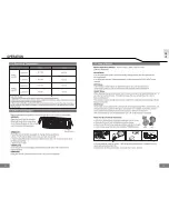 Preview for 12 page of CIAT 38HV09JSC User Manual