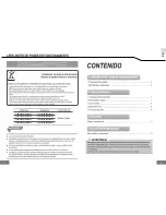 Preview for 16 page of CIAT 38HV09JSC User Manual