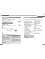 Preview for 20 page of CIAT 38HV09JSC User Manual