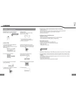 Preview for 21 page of CIAT 38HV09JSC User Manual