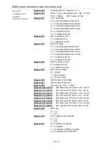 Preview for 27 page of CIAT Aeroconnect Installation, Operation, Commissioning, Maintenance