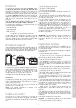 Preview for 3 page of CIAT AQUACIAT 2 ILD Series Manual