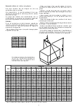 Preview for 4 page of CIAT AQUACIAT 2 ILD Series Manual