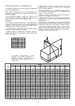 Preview for 108 page of CIAT AQUACIAT 2 ILD Series Manual