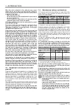 Предварительный просмотр 5 страницы CIAT AQUACIAT CALEO TD 100 Instruction Manual