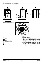 Предварительный просмотр 10 страницы CIAT AQUACIAT CALEO TD 100 Instruction Manual