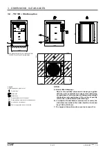 Предварительный просмотр 13 страницы CIAT AQUACIAT CALEO TD 100 Instruction Manual